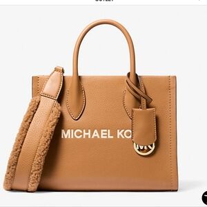 Michael Kors Mirella Small Satchel